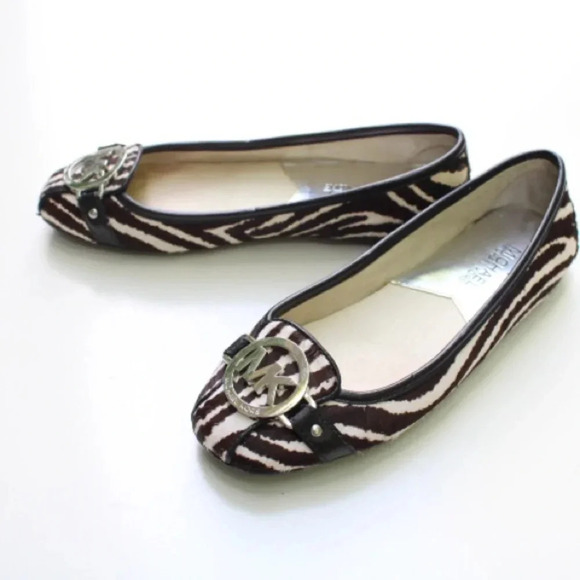 Michael Kors flats - Picture 13 of 13